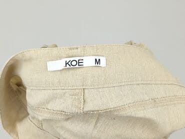 koszule lniane lidl: Szorty damskie, M — 4