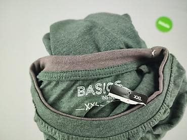 Чоловічий одяг: Infinity, Лонгслів для чоловіків, розмір 2XL — 5
