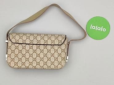 torebka guess męska: Torebka, Gucci, stan - Idealny — 3