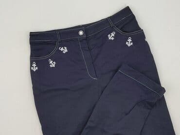 ubrania dla pilota: Spodnie damskie, rozmiar S — 2