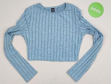 szorty shein: Shein, Elegancki komplet, rozmiar M — 2