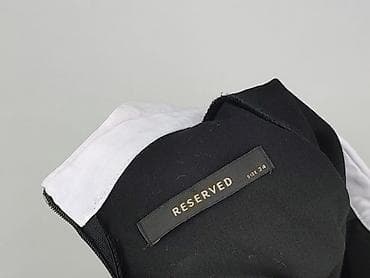 kamizelki c: Reserved, Sukienka damska, rozmiar 2XS — 6