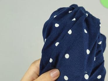 czerwone sukienki w groszki: H&M, Sukienka damska, rozmiar S — 6