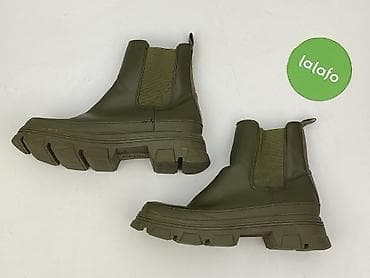 zalando.pl botki: PULL&BEAR, Botki damskie, rozmiar 39 — 3