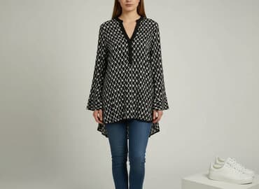 h m tunika: Tunika damska, rozmiar S — 7