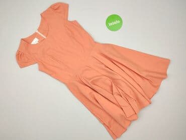 obcisła sukienka czerwona: Sukienka damska, S — 2