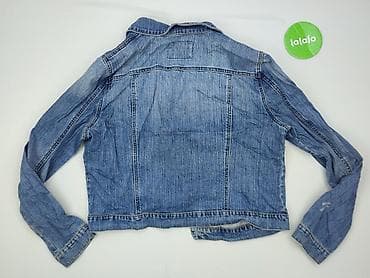 pln leather jacket: Dorothy Perkins, Kurtka jeansowa damska, rozmiar XL — 3