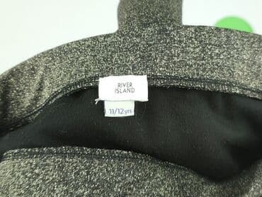 lidl bielizna esmara: Spódniczka, River Island, 12 lat, 146-152 cm, stan - Idealny — 4