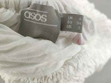 pro moda sandały: Asos, Sukienka damska, rozmiar XS — 4