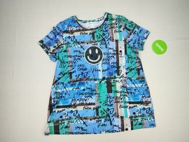 koszulki bez rękawów damskie desigual: Women`s T-shirt, size 2XL — 3