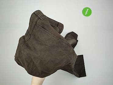 cropp michael jackson: Chinosy dla mężczyzn, rozmiar XS — 6