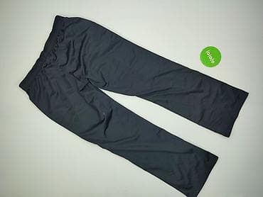 sizeer adidasy: Nike, Spodnie dresowe damskie, rozmiar L — 3