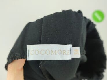 buty z odkrytą piętą ccc: Cocomore, Spodnie materiałowe damskie, rozmiar XS — 5