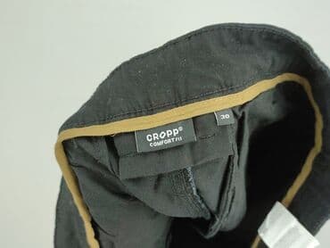 koszulka back to the future: Cropp, Szorty dla mężczyzn, M — 4