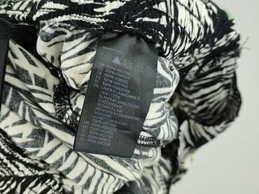 krótkie spodenki 164: H&M, Szorty damskie, rozmiar S — 5