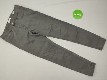 klapki louis vuitton czarne: Sinsay, Jeansy damskie, rozmiar XL — 2