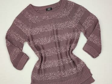 Swetry: F&F, Sweter damski, rozmiar XS