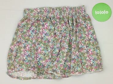 spódniczka mini rozkloszowane: Spódnica damska, rozmiar M — 3