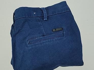 pull bear szorty: Big Star, Szorty dla mężczyzn, rozmiar S — 6