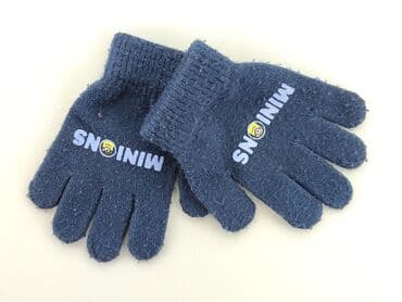 bielizna termoaktywna lidl crivit: Рукавички, 14 см, стан - Хороший — 1