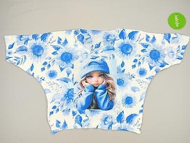 bluzy dior: ITALY FASHION, Bluzka damska, rozmiar One size — 2