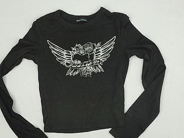 virtus pro koszulka: Bershka, Top damski, rozmiar XS — 1