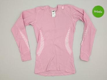 kurtka tech fleece: Helly Hansen, T-shirt damski, rozmiar S — 2