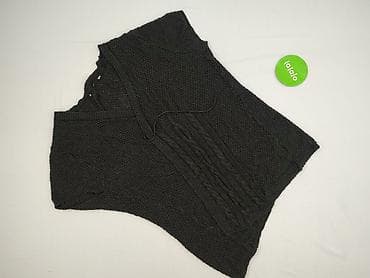 Women`s cardigan, size 5XL — 2
