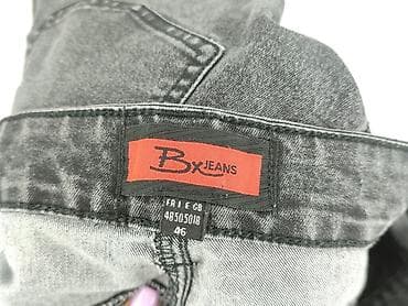 missguided dresy: Jeansy dla mężczyzn, rozmiar XL — 4