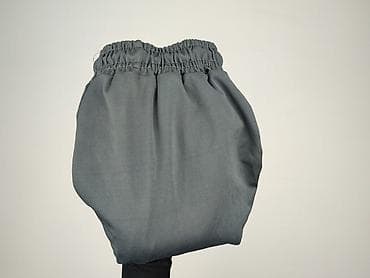 spodenki krótkie dresowe: Spodnie dresowe damskie, rozmiar S — 4