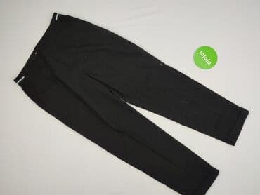 cropp rajstopy: Cropp, Spodnie materiałowe damskie, rozmiar S — 2