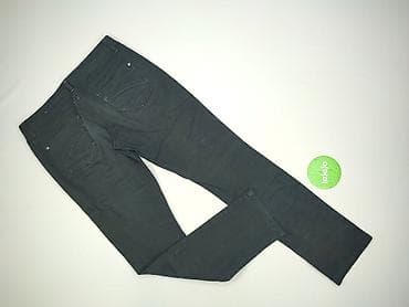 north face: Jeans for women, size S — 3