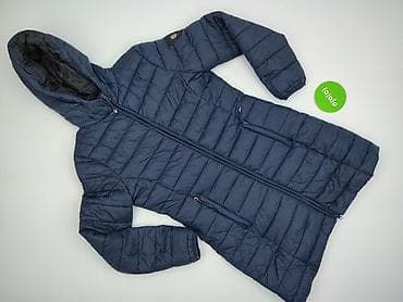 parka amisu: Geographical Norway, Kurtka zimowa damska, rozmiar M — 2