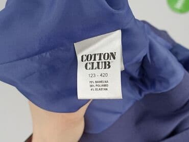 ochnik marynarki damskie: Cotton Club, Marynarka damska, rozmiar L — 5