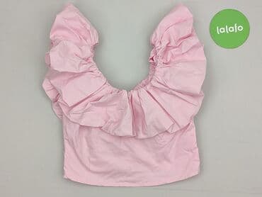 crop top coca cola: Amisu, Топ жіночий, S на lalafo.pl — 2 crop top coca cola: Amisu, Топ жіночий, S — 2