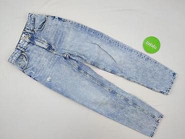 big star jeans pl: Bershka, Jeansy damskie, rozmiar XS — 2
