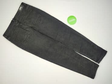 hexeline buty: Sinsay, Jeansy dla mężczyzn, rozmiar M — 3