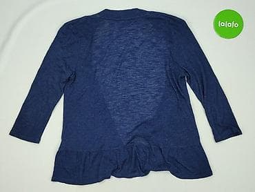 sweter popcorn: F&F, Кардиган жіночий, розмір S — 3