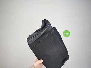 patchwork: Jeans for men, size M — 6