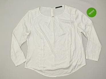4f polska: Monnari, Bluzka damska, rozmiar 4XL — 2
