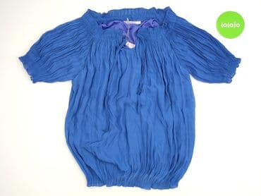 mohito marynarka niebieska: Urbancode, Bluzka damska, M — 2