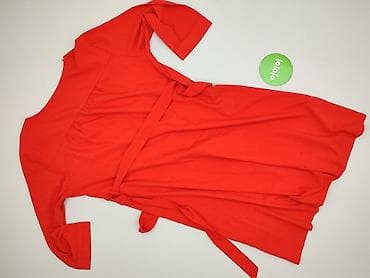 klapki hermesy: H&M, Sukienka damska, rozmiar L — 4