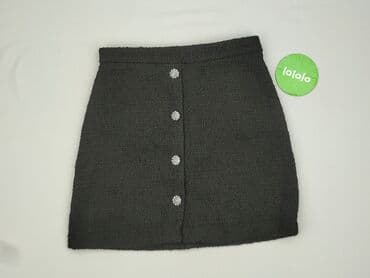 spódnice z łańcuszkiem: H&M, Women`s skirt, size M (EU 38) — 2