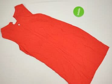 sukienki rękaw 3 4: Sukienka damska, rozmiar XL — 4