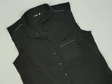 damska bluza 4f: Sinsay, Koszula damska, rozmiar M — 1