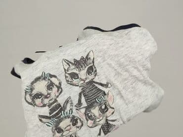 uomo majtki: A-shirt, Lupilu, 3-4 years, 98-104 cm, condition - Perfect — 5