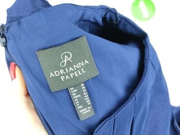 Жіночий одяг: Adrianna Papell, Сукня жіноча, розмір L — 4