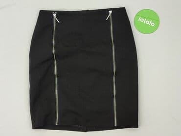 spódnice z imitacji skóry mohito: Mohito, Spódnica damska, rozmiar S — 2