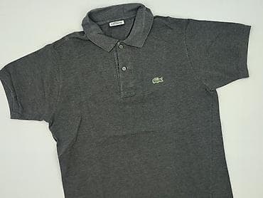 bluzy appendage: Lacoste, Koszulka polo dla mężczyzn, rozmiar S — 1