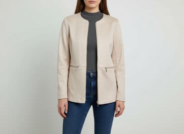 ochnik marynarki damskie: Moodo, Marynarka damska, rozmiar M — 6